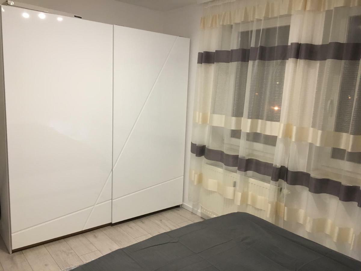 Zc Apartment *