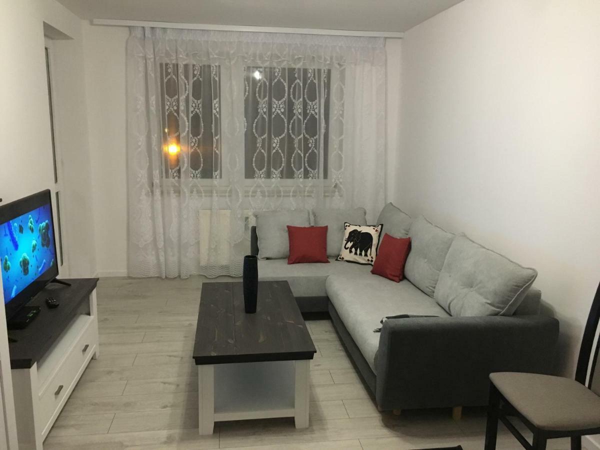 Apartment Zc *