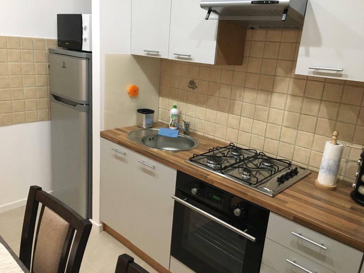 Apartment Zc *