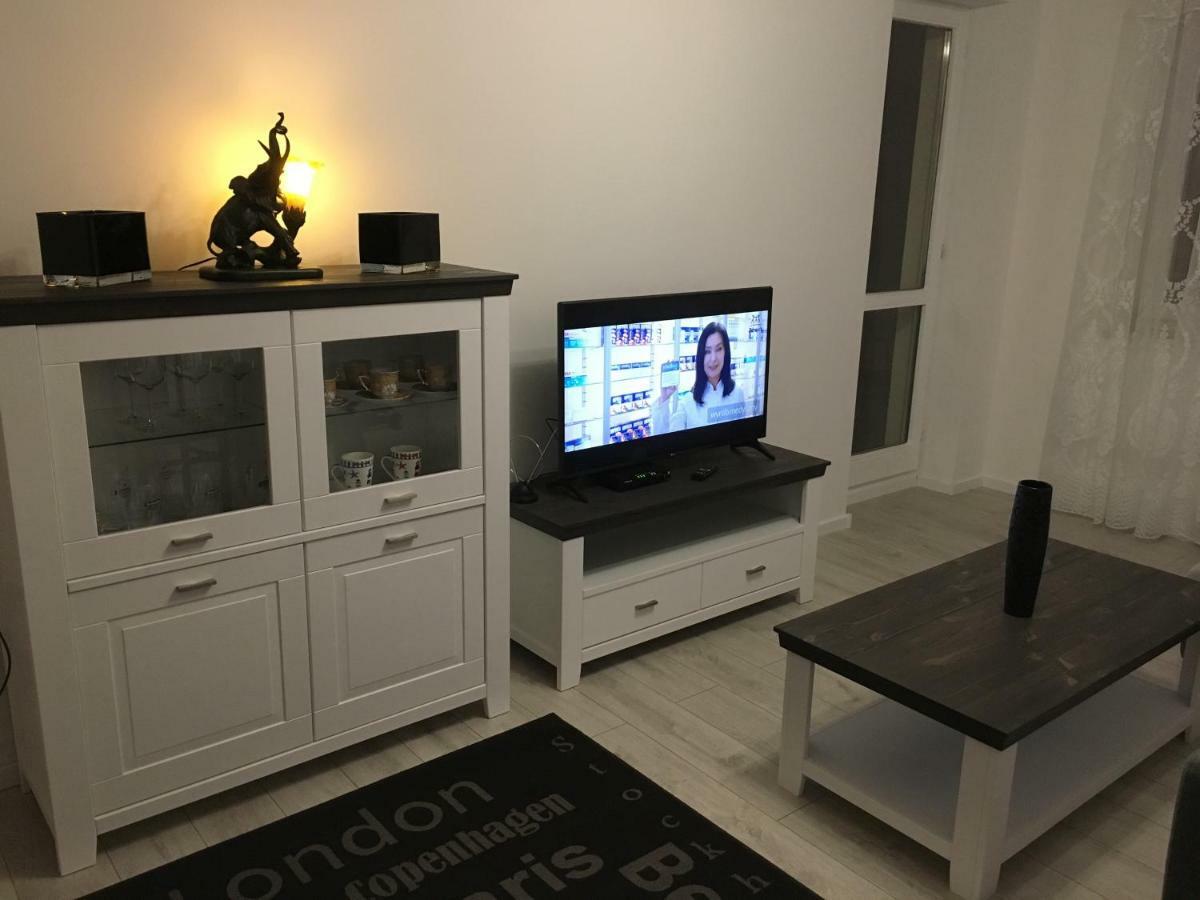 Zc Apartment Rzeszow
