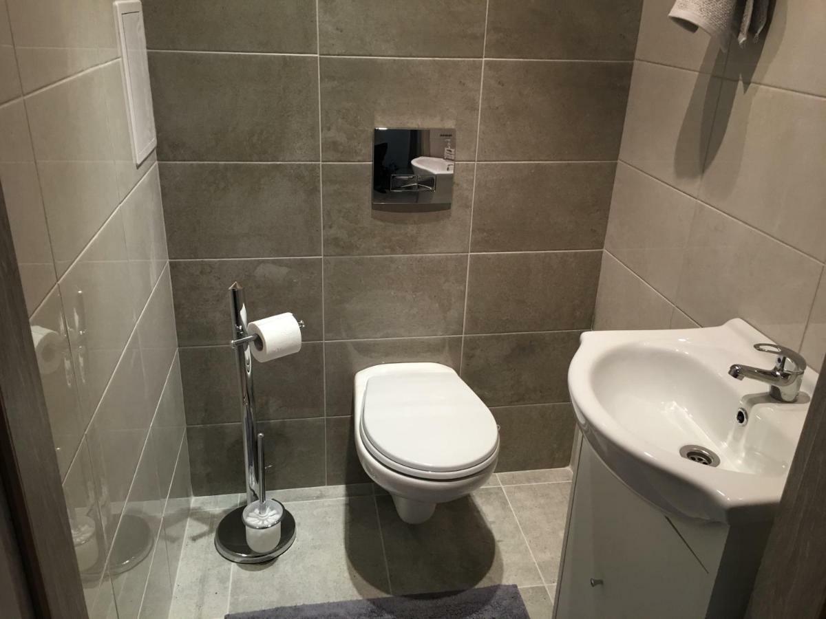 Zc Apartment Rzeszow