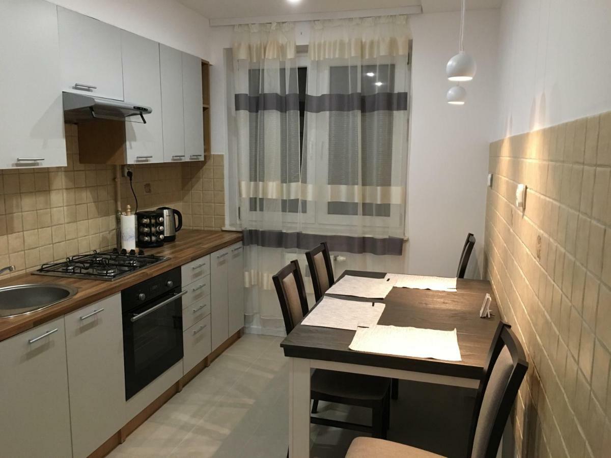 Zc Apartment *