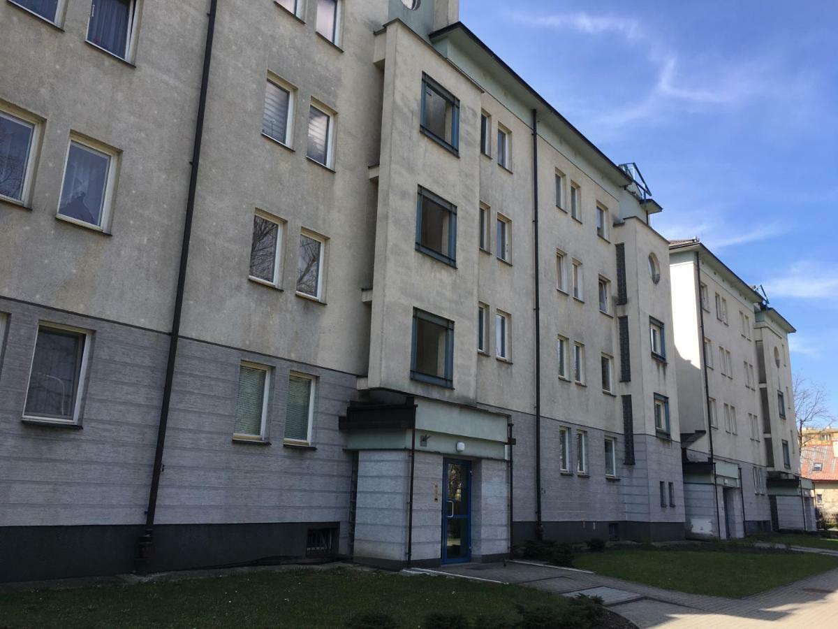 Apartment Zc Rzeszów